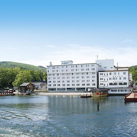 Hotel Gozensui Kushiro Dış mekan fotoğraf