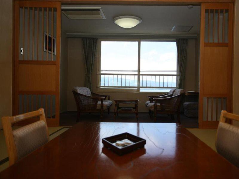 Hotel Gozensui Kushiro Dış mekan fotoğraf