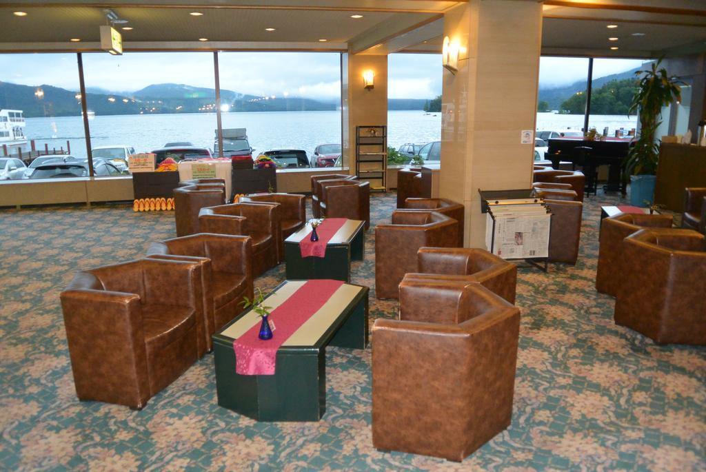 Hotel Gozensui Kushiro Dış mekan fotoğraf