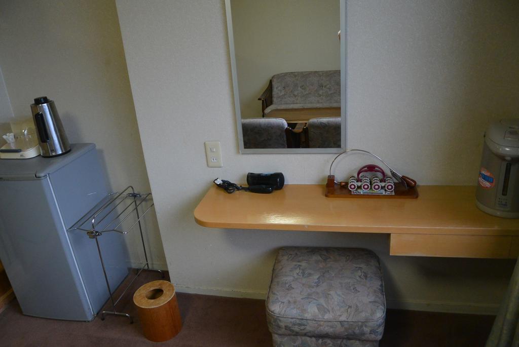 Hotel Gozensui Kushiro Dış mekan fotoğraf
