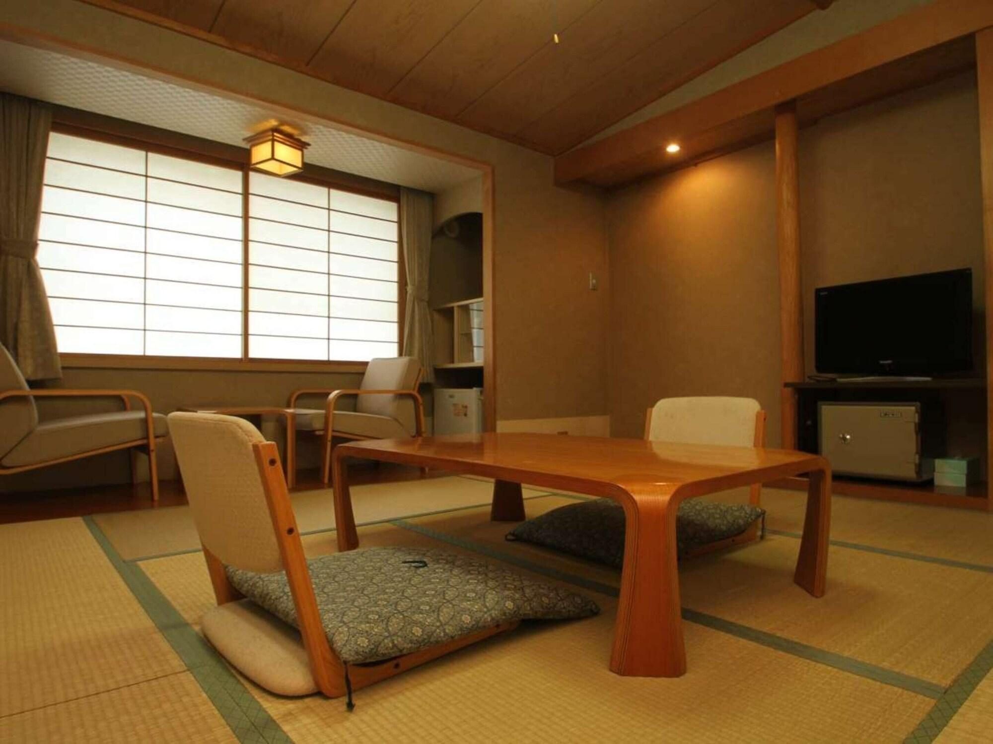 Hotel Gozensui Kushiro Dış mekan fotoğraf