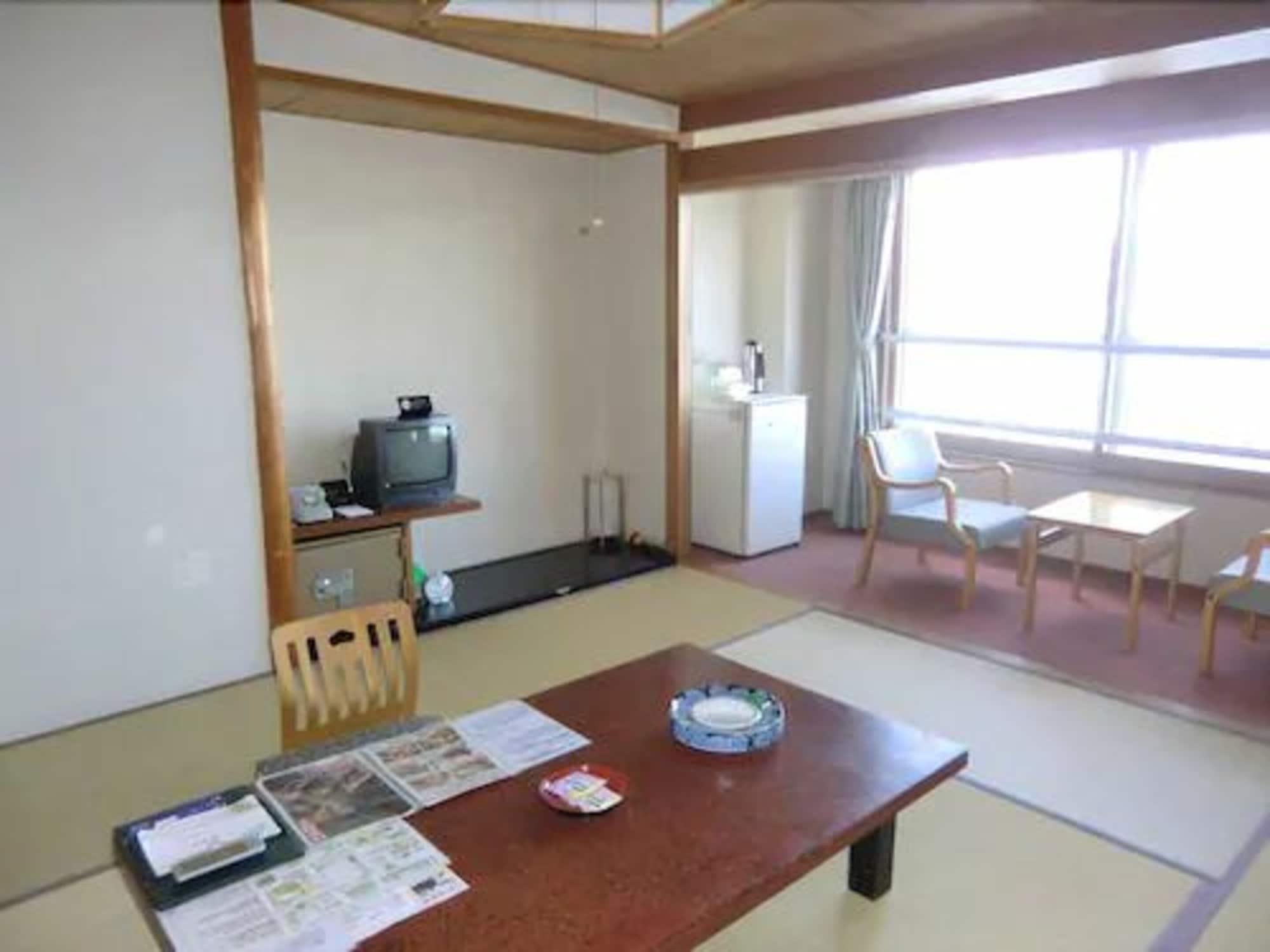 Hotel Gozensui Kushiro Dış mekan fotoğraf