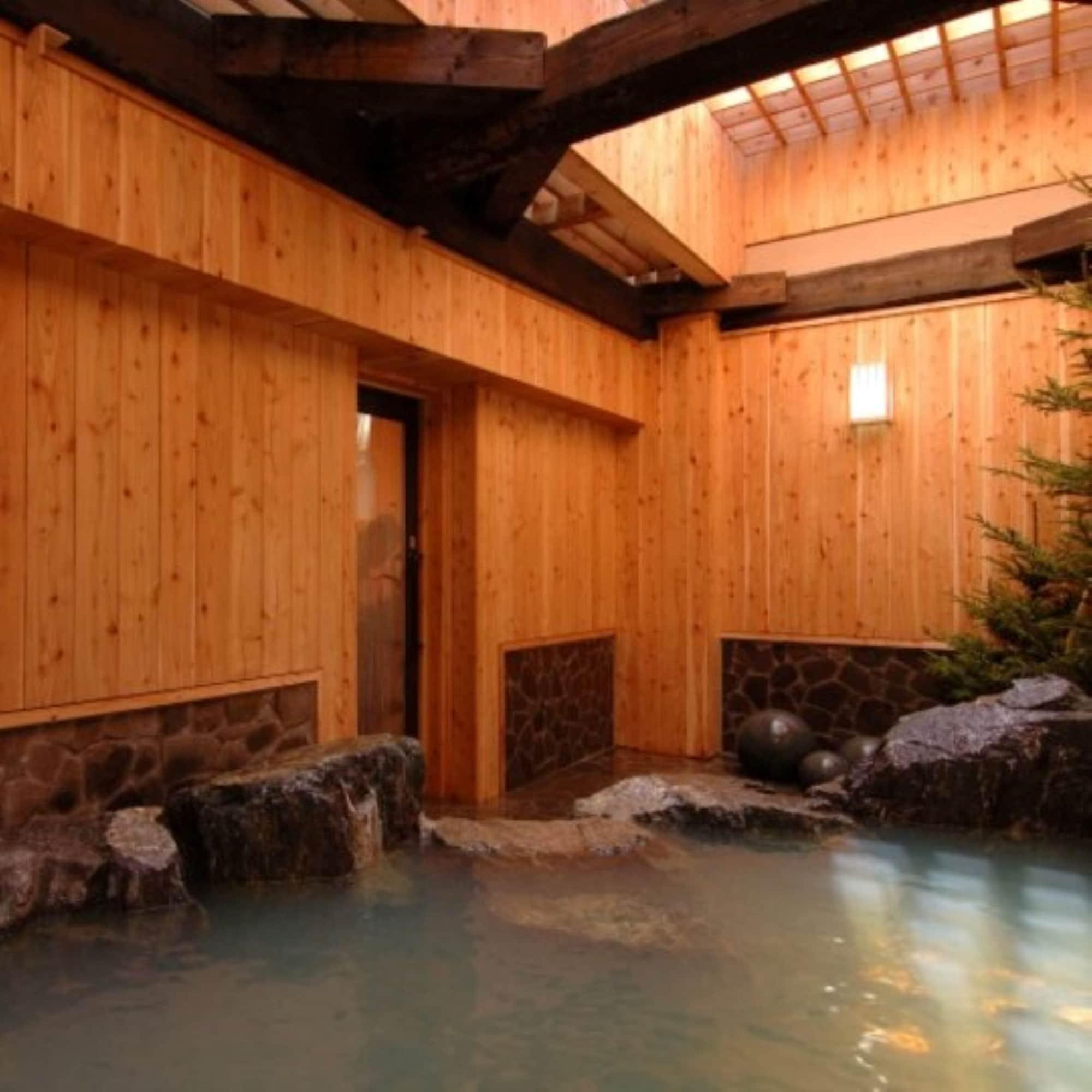 Hotel Gozensui Kushiro Dış mekan fotoğraf