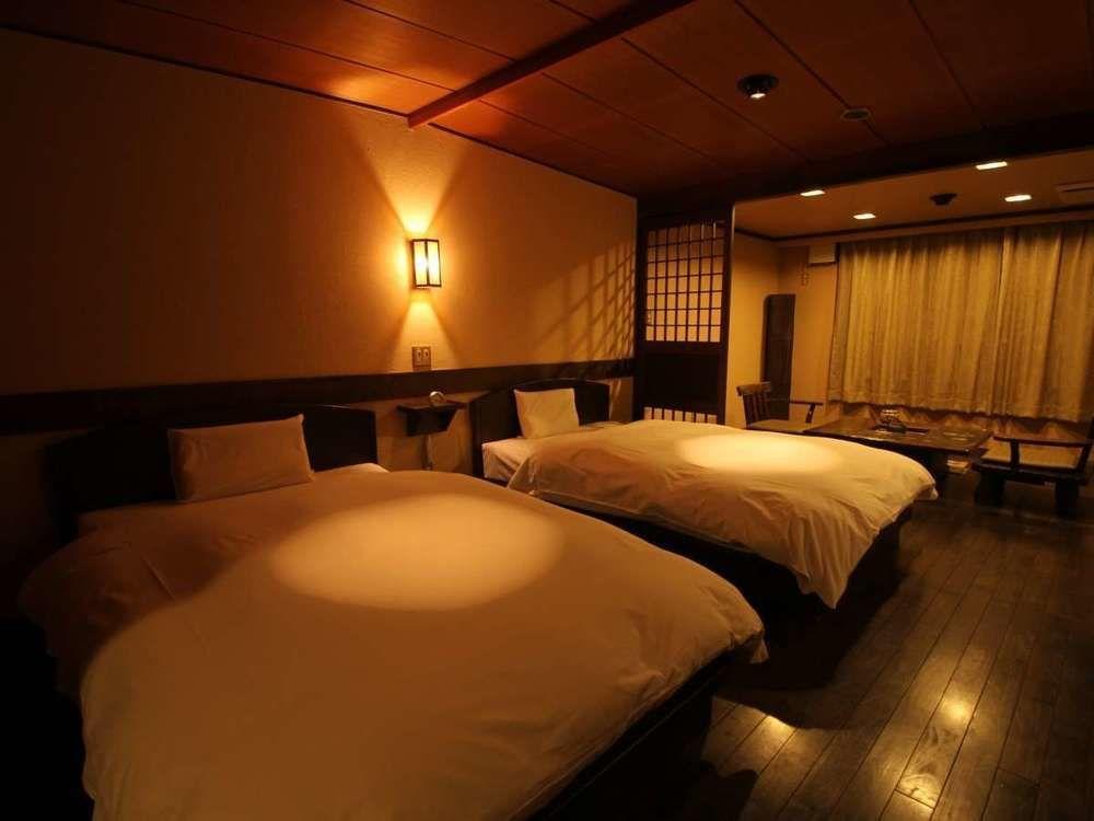 Hotel Gozensui Kushiro Dış mekan fotoğraf