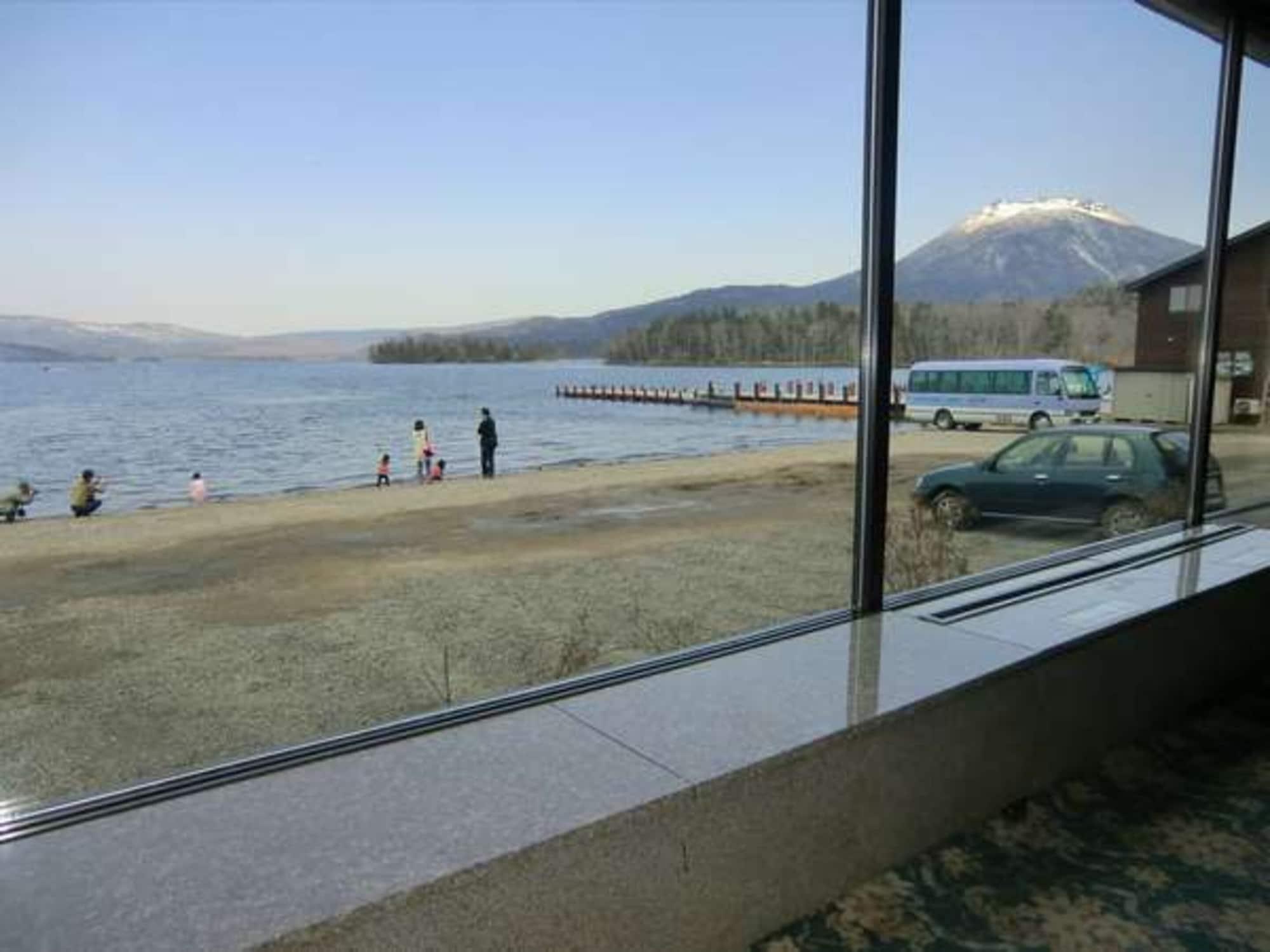 Hotel Gozensui Kushiro Dış mekan fotoğraf