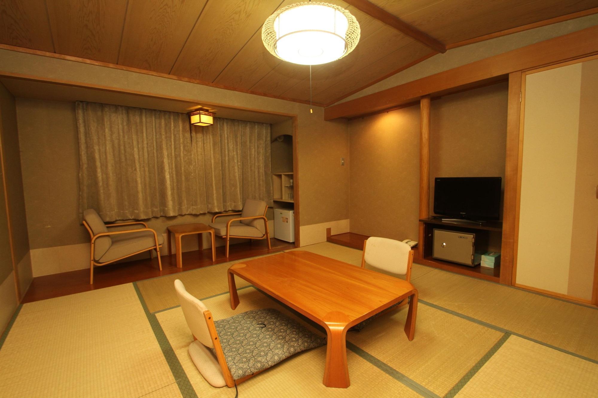 Hotel Gozensui Kushiro Dış mekan fotoğraf
