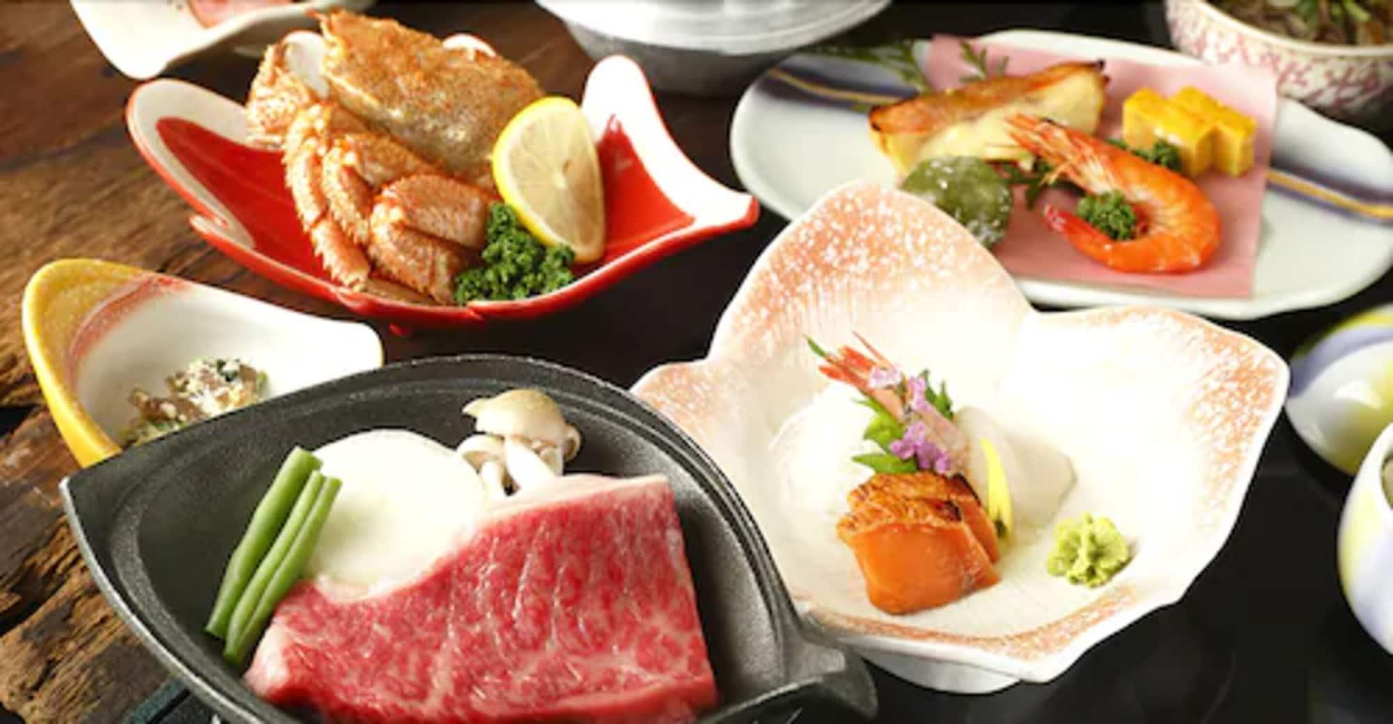 Hotel Gozensui Kushiro Dış mekan fotoğraf