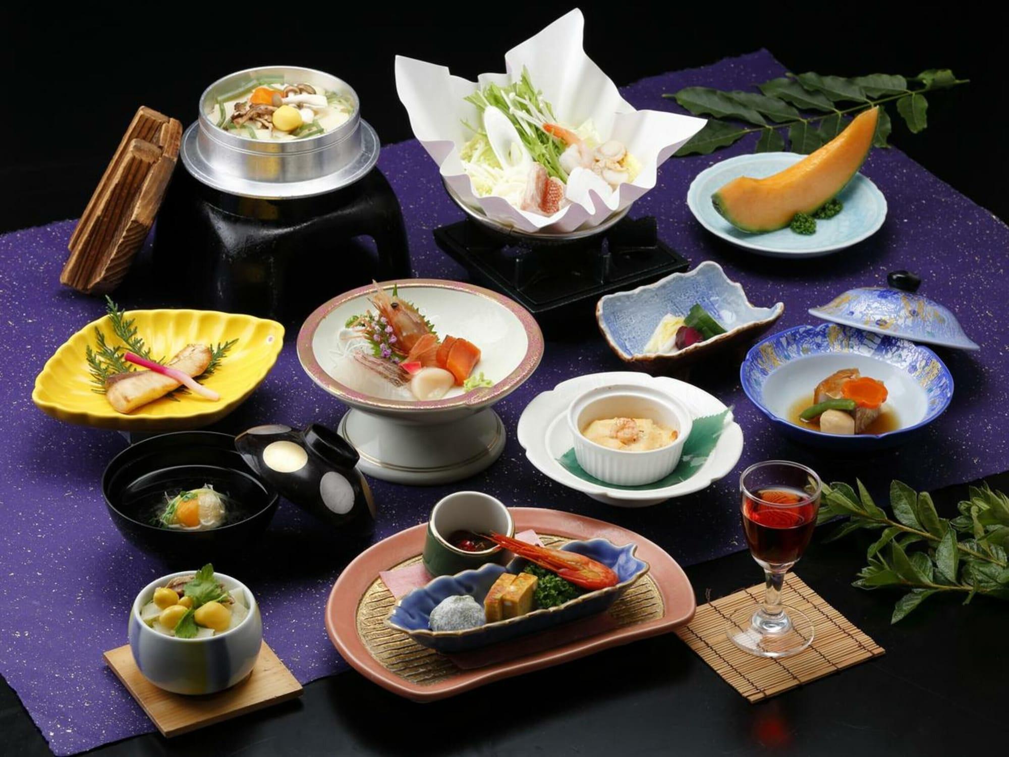 Hotel Gozensui Kushiro Dış mekan fotoğraf