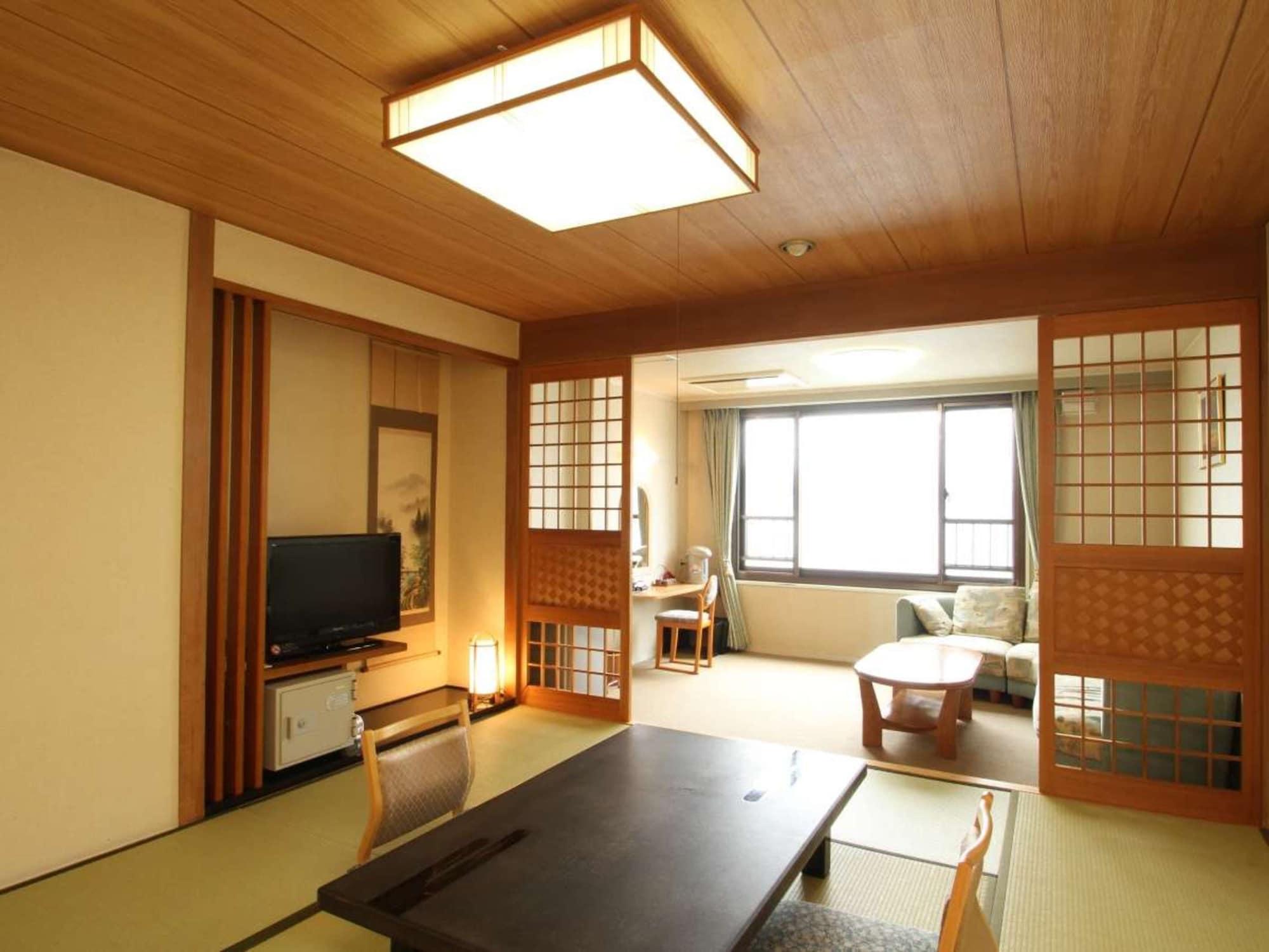 Hotel Gozensui Kushiro Dış mekan fotoğraf