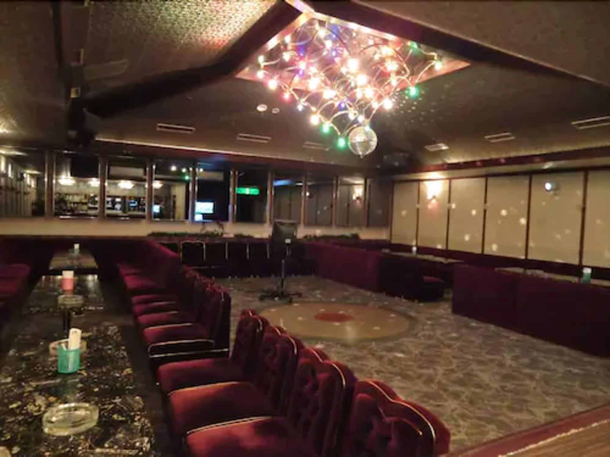 Hotel Gozensui Kushiro Dış mekan fotoğraf