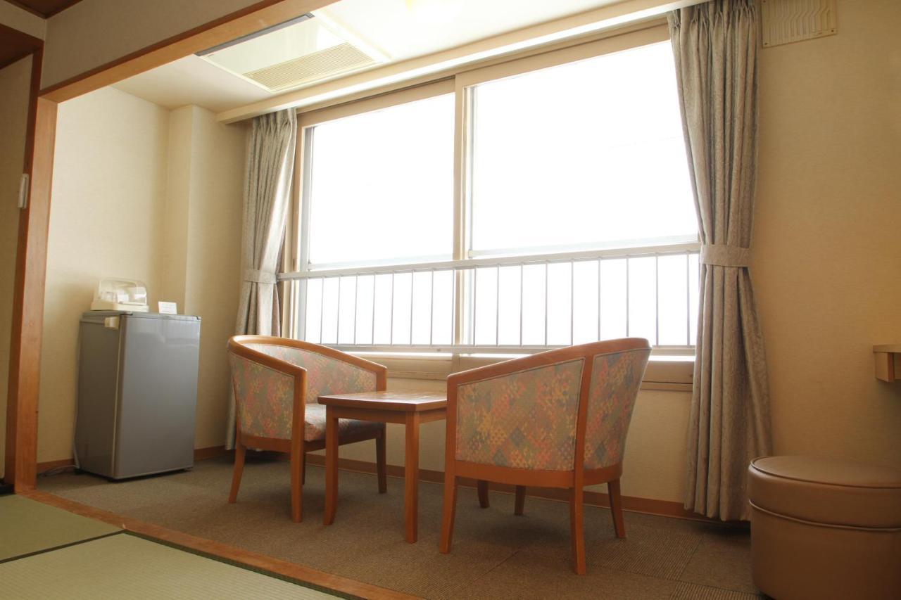 Hotel Gozensui Kushiro Dış mekan fotoğraf