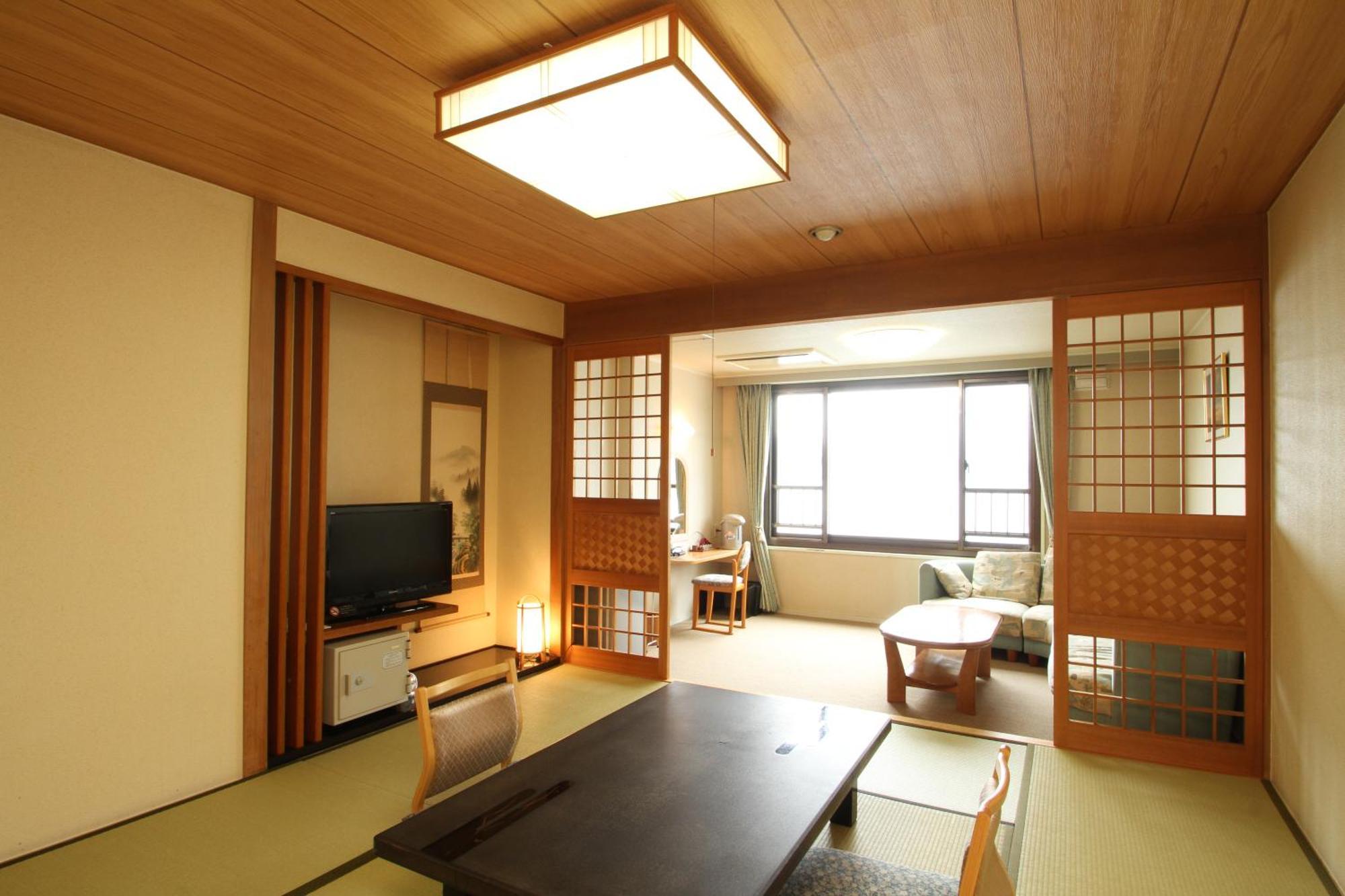 Hotel Gozensui Kushiro Dış mekan fotoğraf