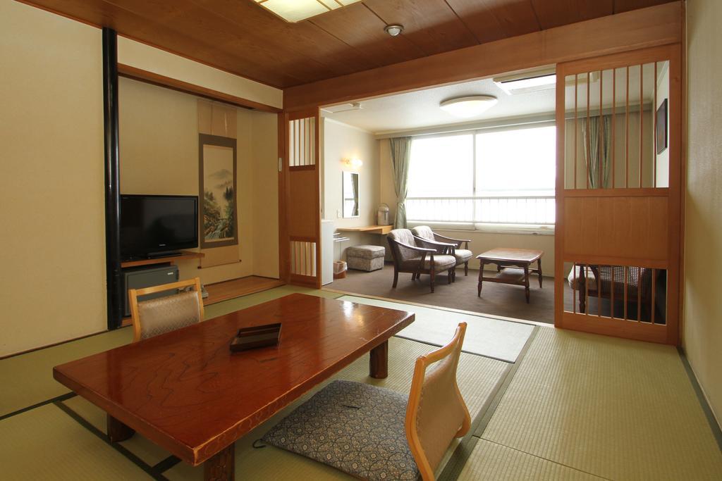 Hotel Gozensui Kushiro Dış mekan fotoğraf