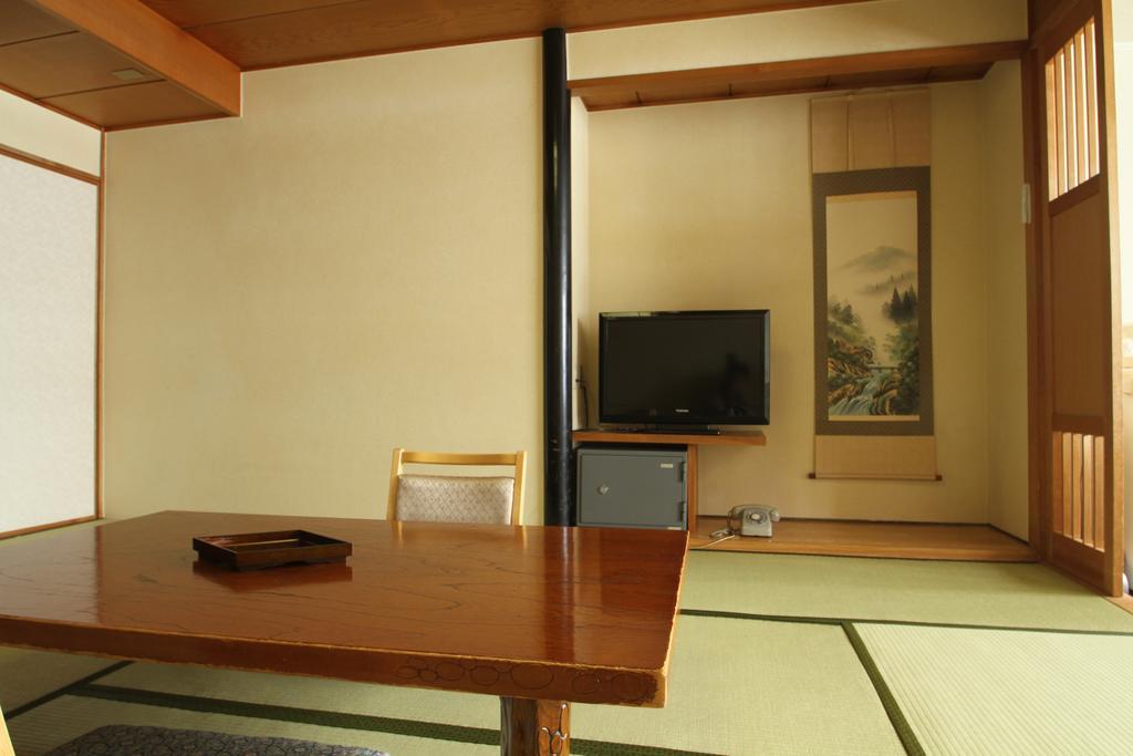 Hotel Gozensui Kushiro Dış mekan fotoğraf