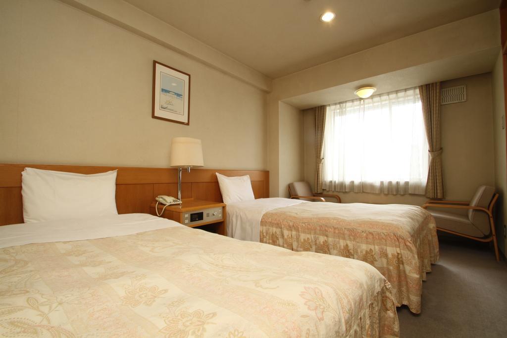 Hotel Gozensui Kushiro Dış mekan fotoğraf