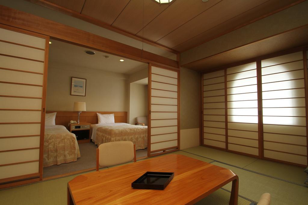 Hotel Gozensui Kushiro Dış mekan fotoğraf