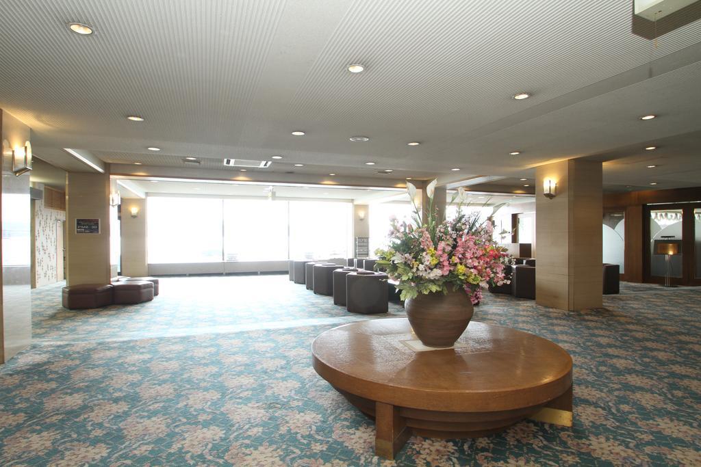 Hotel Gozensui Kushiro Dış mekan fotoğraf