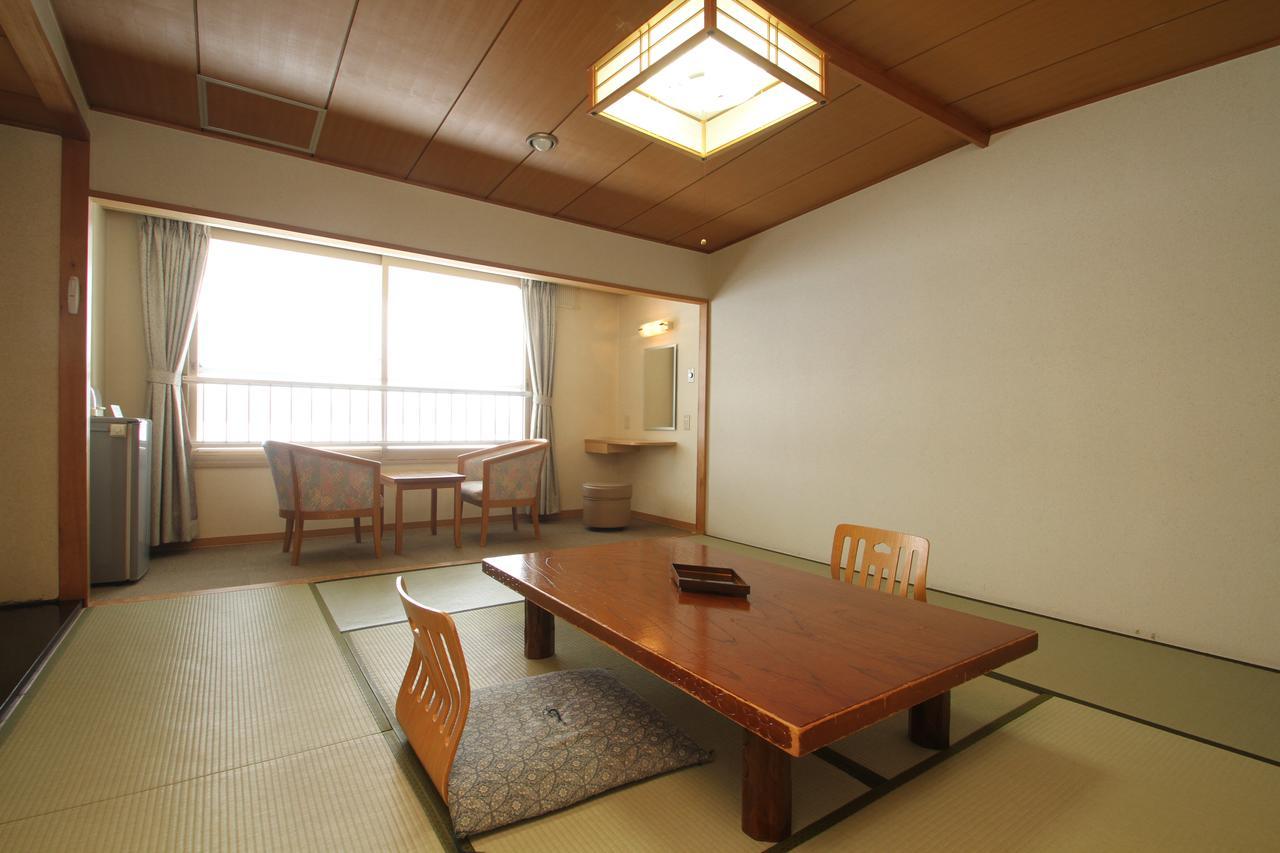 Hotel Gozensui Kushiro Dış mekan fotoğraf